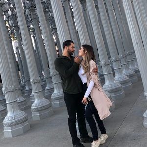 Meet your Posher, Abran